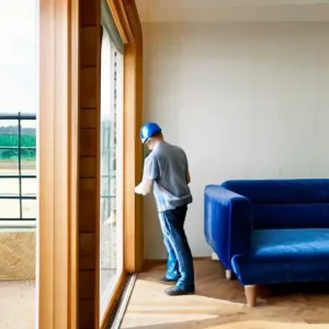 Как подготовить помещение к началу строительных и отделочных работ