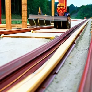 Как подготовить поверхность к следующим этапам строительных работ