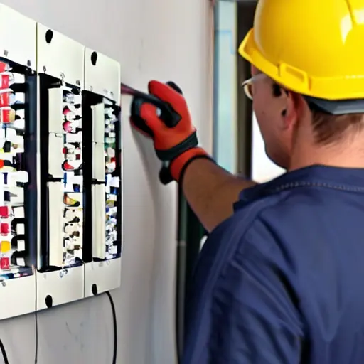 Почему план электрики лучше продумывать заранее