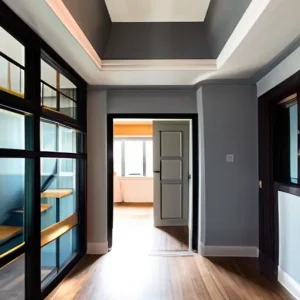 Что учитывать при ремонте в квартире с ограниченным пространством