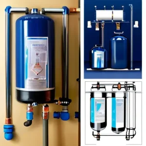 Как организовать водоснабжение в доме с компактной планировкой