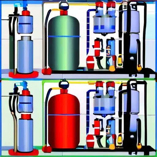 Как организовать водоснабжение в доме с компактной планировкой