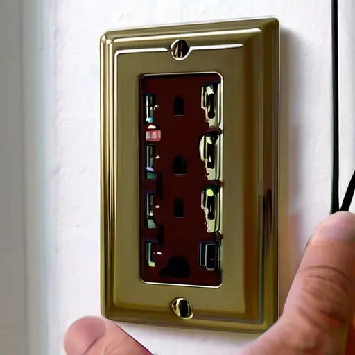 Как разместить розетки так, чтобы ими было удобно пользоваться