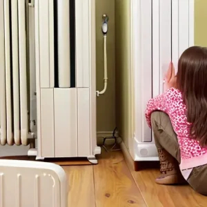 Почему систему отопления лучше продумывать на раннем этапе ремонта