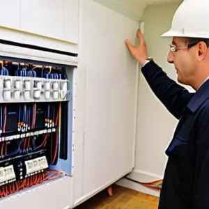 Что учитывать при планировании электрики в небольшой квартире