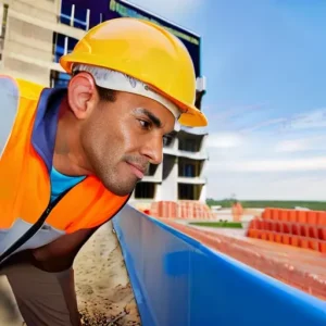 Что предусмотреть до начала наружных строительных работ