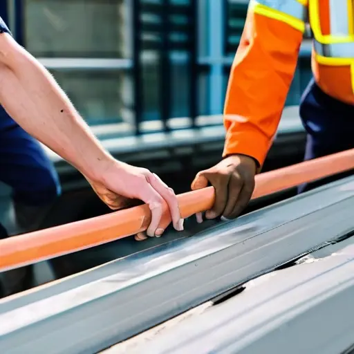 Что предусмотреть до начала наружных строительных работ