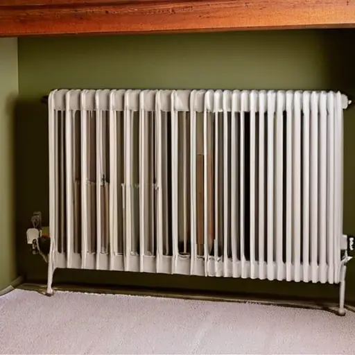 Что учитывать при обновлении отопления в старом доме Что учитывать при обновлении отопления в старом доме