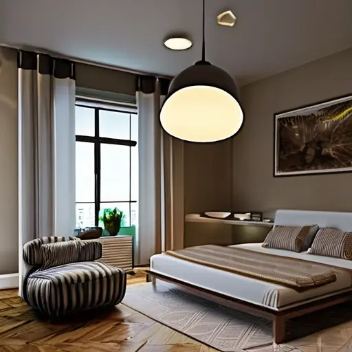 Как сделать освещение в доме более комфортным и функциональным