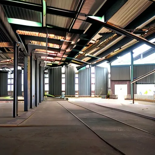 Почему важно оценить состояние помещения до начала работ