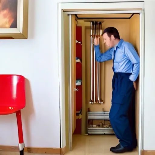 Как организовать отопление в частном доме с пристройкой