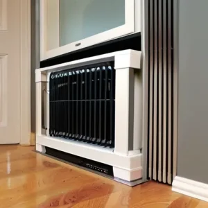 Как организовать отопление в частном доме с пристройкой