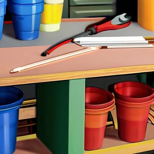 Как организовать ремонт без ощущения постоянного беспорядка