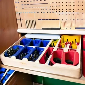 Как организовать ремонт без ощущения постоянного беспорядка