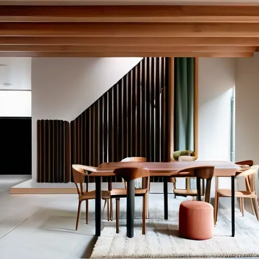 Почему единый подход к оформлению делает интерьер выразительнее