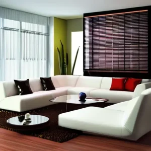 Как оформить интерьер так, чтобы он выглядел светлее и просторнее