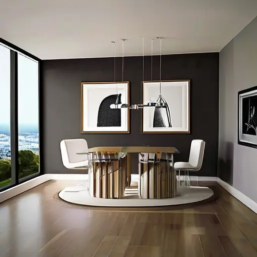 Как оформить интерьер так, чтобы он выглядел светлее и просторнее