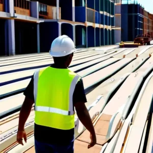 Почему важно вести поэтапный контроль строительных работ