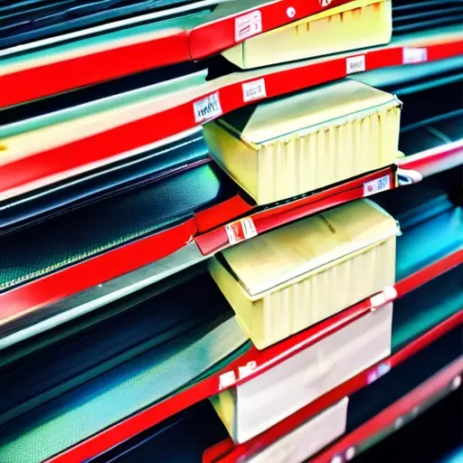 Что учитывать при хранении строительных материалов на объекте