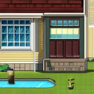 Что учитывать при создании системы водоснабжения в доме с двумя этажами