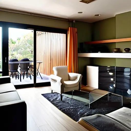 Что учитывать при выборе общей концепции для дома