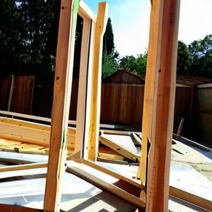 Как подготовиться к масштабным строительным работам в частном доме