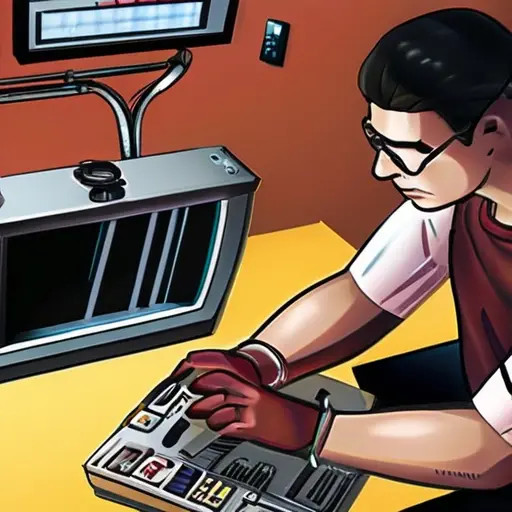 Как подготовиться к ремонту, чтобы избежать лишней спешки