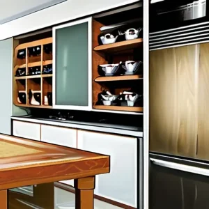 Как спланировать электрику в кухне для ежедневного удобства