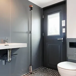 Как спланировать водоснабжение в доме с хозяйственными помещениями