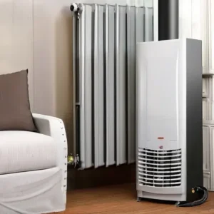 Как сделать систему отопления более удобной для семьи