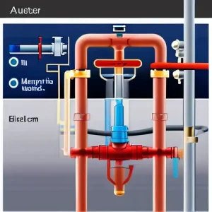 Почему логичная разводка воды влияет на удобство эксплуатации