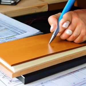 Почему важно составлять список строительных материалов заранее