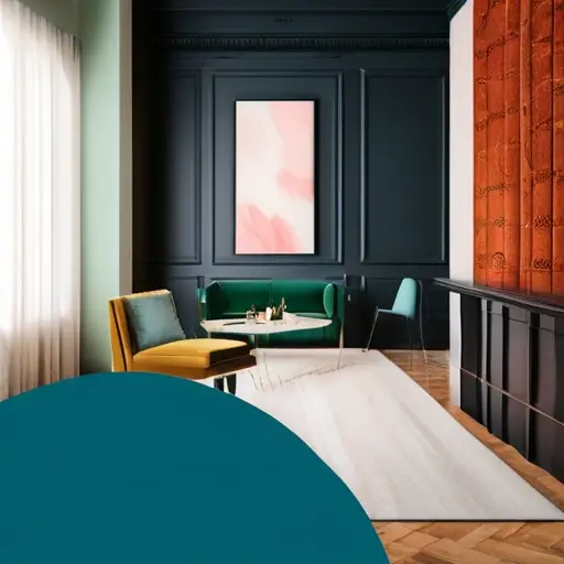 Почему важно заранее продумать сочетание цветов и фактур