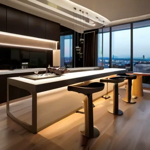 Почему заранее продуманное освещение упрощает жизнь после ремонта