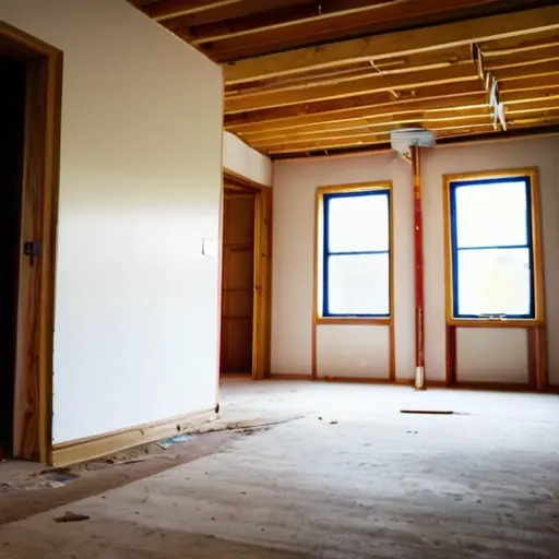 Что учитывать при обновлении жилья в несколько этапов