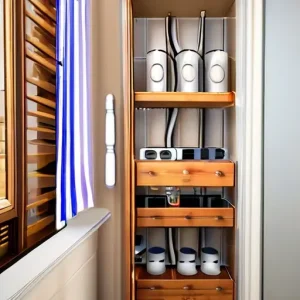 Как организовать электрику в ванной комнате с учетом бытовых задач