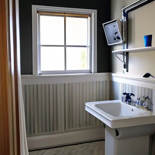 Как организовать электрику в ванной комнате с учетом бытовых задач Как организовать электрику в ванной комнате с учетом бытовых задач