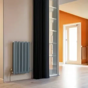 Почему отопление должно соответствовать образу жизни жильцов