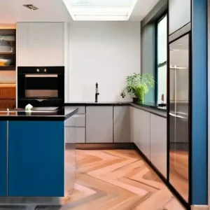 Что важно учесть при водоснабжении кухни в современном доме