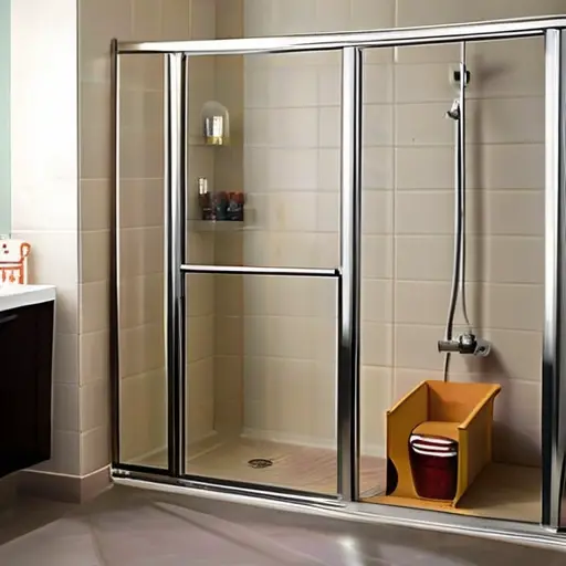 Как организовать отопление в доме с несколькими санузлами