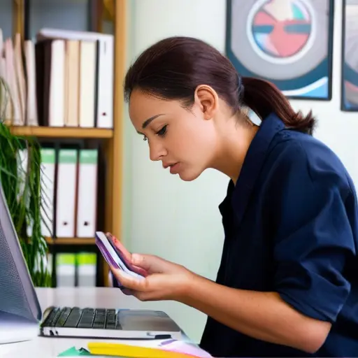 Как организовать работы так, чтобы не мешать следующим этапам