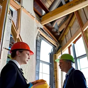 Как организовать строительные работы при ограниченном бюджете