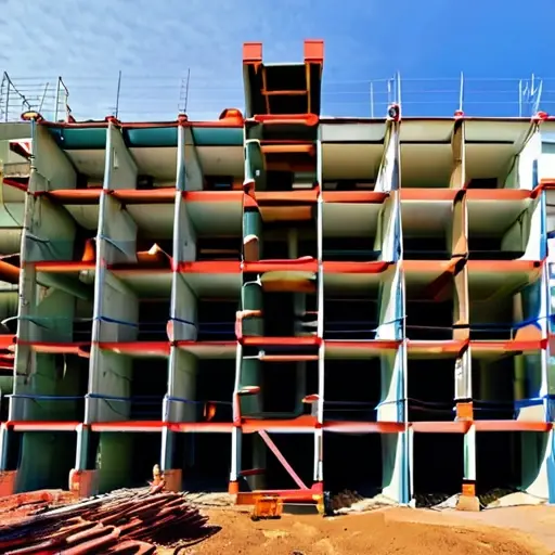 Как организовать строительные работы при ограниченном бюджете