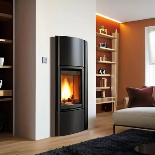 Что учитывать при планировании отопления в помещении нестандартной формы