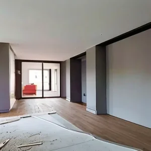 Что учитывать при поэтапной подготовке помещений к ремонту