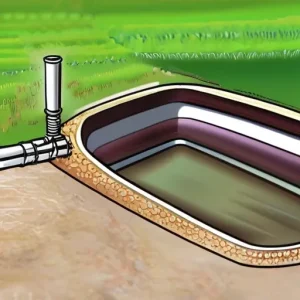 Как сделать систему подачи воды более понятной для обслуживания