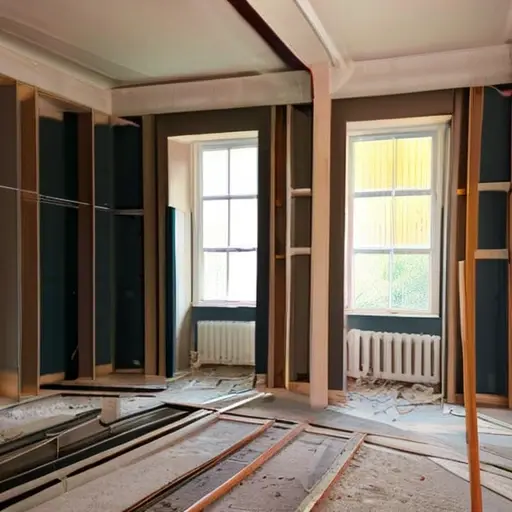 Почему важно заранее продумать бытовые неудобства во время ремонта Почему важно заранее продумать бытовые неудобства во время ремонта