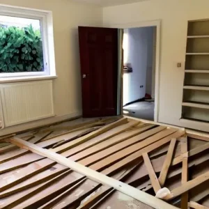 Почему важно заранее продумать бытовые неудобства во время ремонта