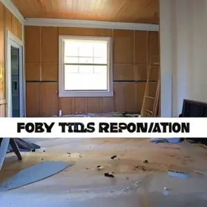 Как подготовить дом к частичному обновлению без лишнего хаоса