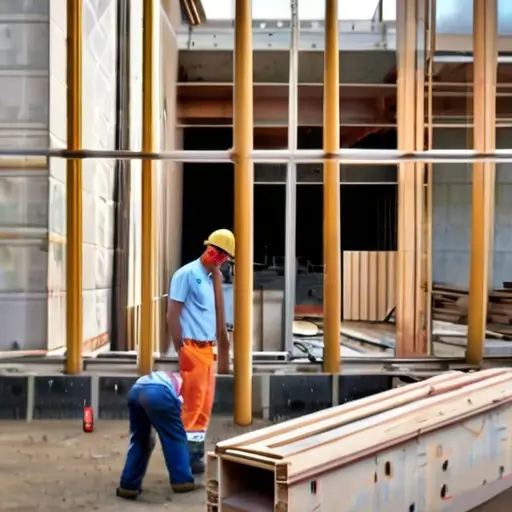 Как сделать строительные работы более аккуратными Как сделать строительные работы более аккуратными